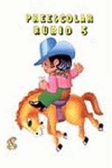 RUBIO - CUADERNO EDUCACION INFANTIL  5