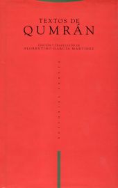 TEXTOS DE QUMRÁN