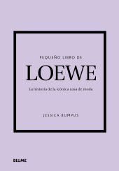 Pequeño libro de Loewe