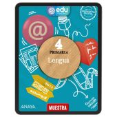 Lengua 4. Primaria. Edudynamic