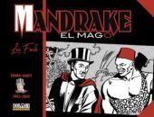 MANDRAKE EL MAGO, 1965-1968