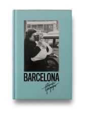 FOTOGRAFAS DE BARCELONA.