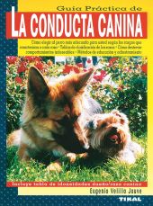 CONDUCTA CANINA