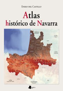 Atlas histórico de Navarra