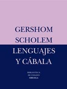 Lenguajes y Cábala