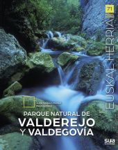 PARQUE NATURAL DE VALDEREJO