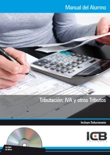 Tributación: Iva y Otros Tributos - Incluye Contenido Multimedia