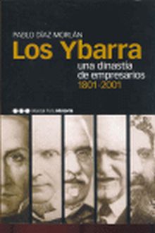 YBARRA, LOS