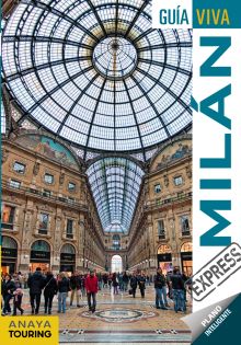 MILAN GUIA VIVA EXPRESS
