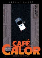 CAFE CALOR - EDICIO EN CATALA