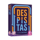 DESPISTAS
