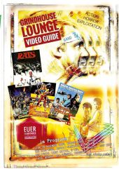 GRINDHOUSE LOUNGE: VIDEO GUIDE - BAND 4 - EUER FILMFÜHRER DURCH DEN VIDEOWAHNSIN