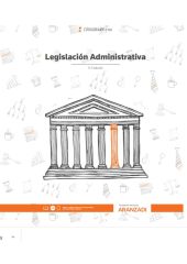 Legislación Administrativa (LeyItBe) (Papel + e-book)