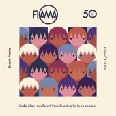 Escola Flama 1970-71/2020-21