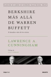 BERKSHIRE MAS ALLA DE WARREN BUFFETT