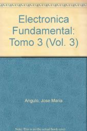 ELECTRONICA FUNAMENTAL 3