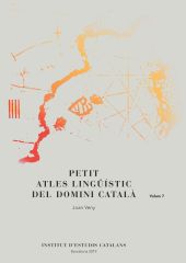 Petit atles lingüístic del domini català (Obra completa)