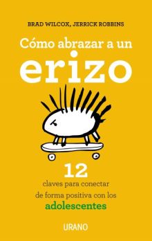 COMO ABRAZAR A UN ERIZO (VERSION KINDLE!!)