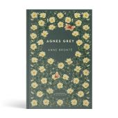 Agnes Grey. Anne Brontë