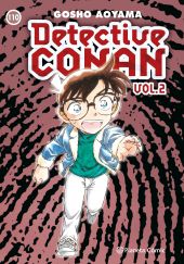 DETECTIVE CONAN VOL.II  110