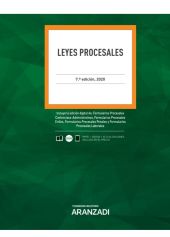 LEYES PROCESALES (DUO)