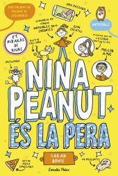 NINA PEANUT ES LA PERA