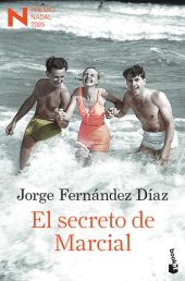 SECRETO DE MARCIAL, EL