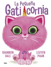 La pequeña Gaticornia - La pequeña gaticornia