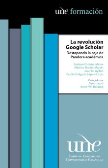 LA REVOLUCION GOOGLE SCHOLAR