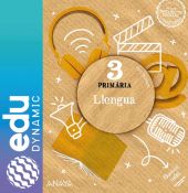 Llengua 3. Primària. Edudynamic