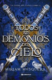 Todos los demonios del Cielo