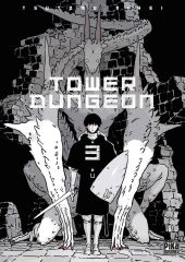 Tower Dungeon 3