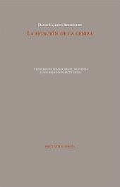 LA ESTACIÓN DE LA CENIZA
