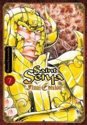 SAINT SEIYA. LOS CABALLEROS DEL ZODIACO (FINAL EDITION) 07
