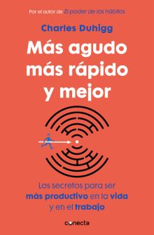 MAS AGUDO, MAS RAPIDO Y MEJOR