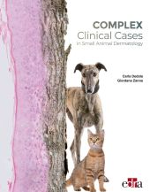 COMPLEX CLINICAL CASES IN SMALL ANIMAL DERMATOLOGY