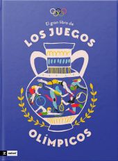 GRAN LIBRO DE LOS JUEGOS OLIMPICOS, EL