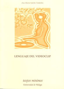 EL LENGUAJE DEL VIDEOCLIP