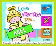 Los vestidos de Abel
