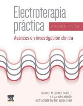ELECTROTERAPIA PRÁCTICA AVANCES EN INVESTIGACIÓN CLÍNICA