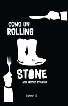 COMO UN ROLLING STONE