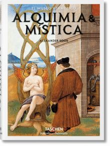 Alquimia & Misticismo