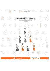 Legislación laboral (LeyItBe) (Papel + e-book)