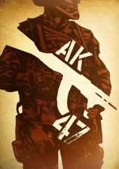 AK-47. LA HISTORIA DE MIJAIL KALASHNIKOV