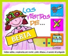 Los vestidos de Berta