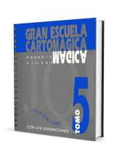 Gran escuela cartomágica V