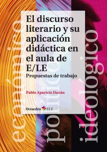 EL DISCURSO LITERARIO Y SU APLICACION DIDACTICA EN
