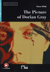 THE PICTURE OF DORIAN GRAY B1.2 (R&T)