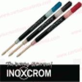 (25) RECAMBIOS IN-IN MEDIO ROJO