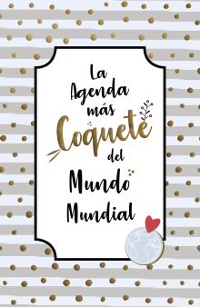 AGENDA COQUETE 2019